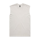 HEAVY FADED TANK FADED BLACK SMALL